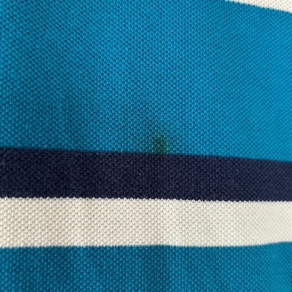 Faded glory shirts lot of 2 men size large polo tops - Picture 6 of 7